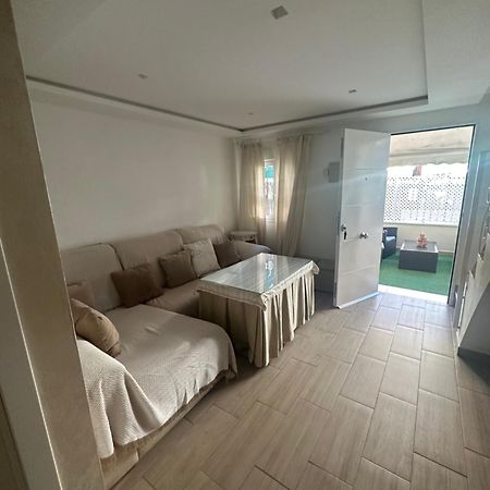 Duplex Centro/Playa Daire Sanlúcar de Barrameda Dış mekan fotoğraf
