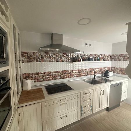 Duplex Centro/Playa Daire Sanlúcar de Barrameda Dış mekan fotoğraf