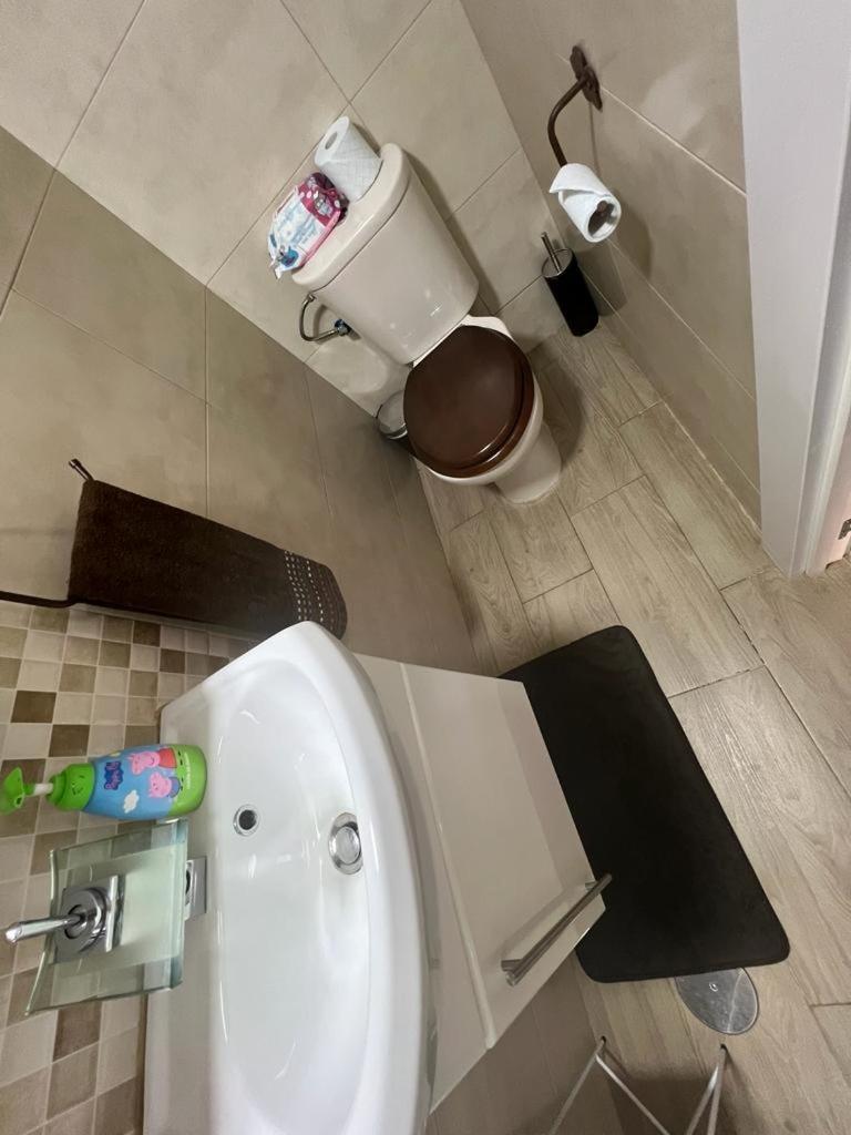 Duplex Centro/Playa Daire Sanlúcar de Barrameda Dış mekan fotoğraf