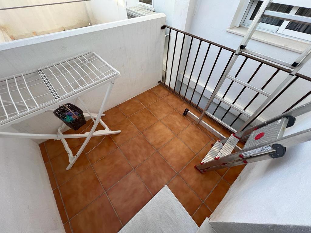 Duplex Centro/Playa Daire Sanlúcar de Barrameda Dış mekan fotoğraf