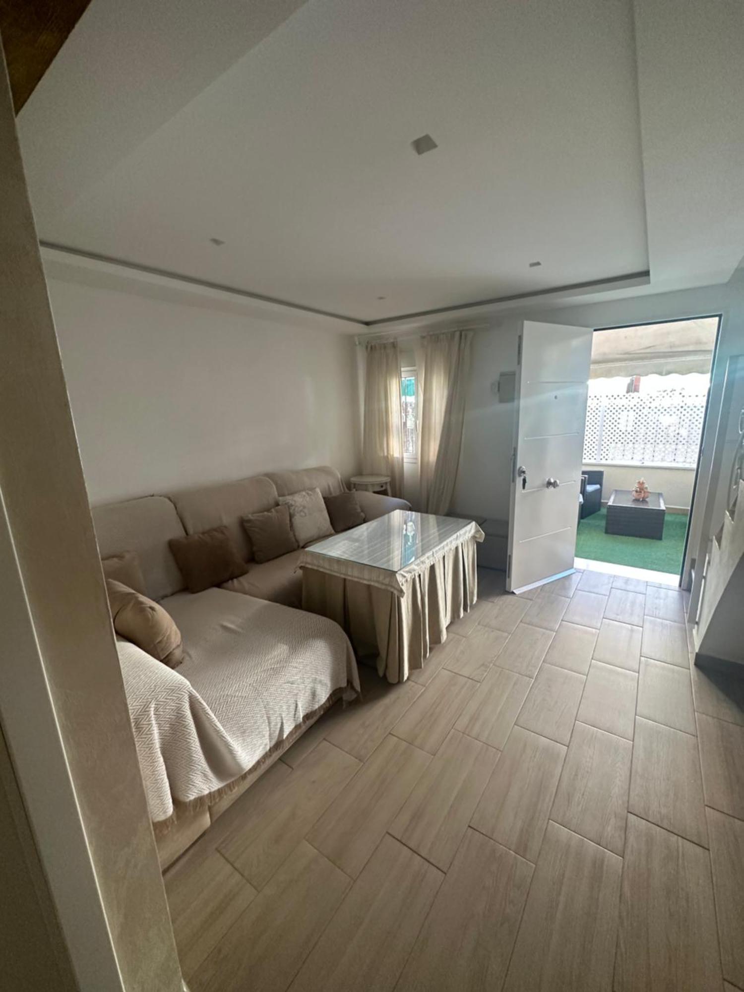 Duplex Centro/Playa Daire Sanlúcar de Barrameda Dış mekan fotoğraf