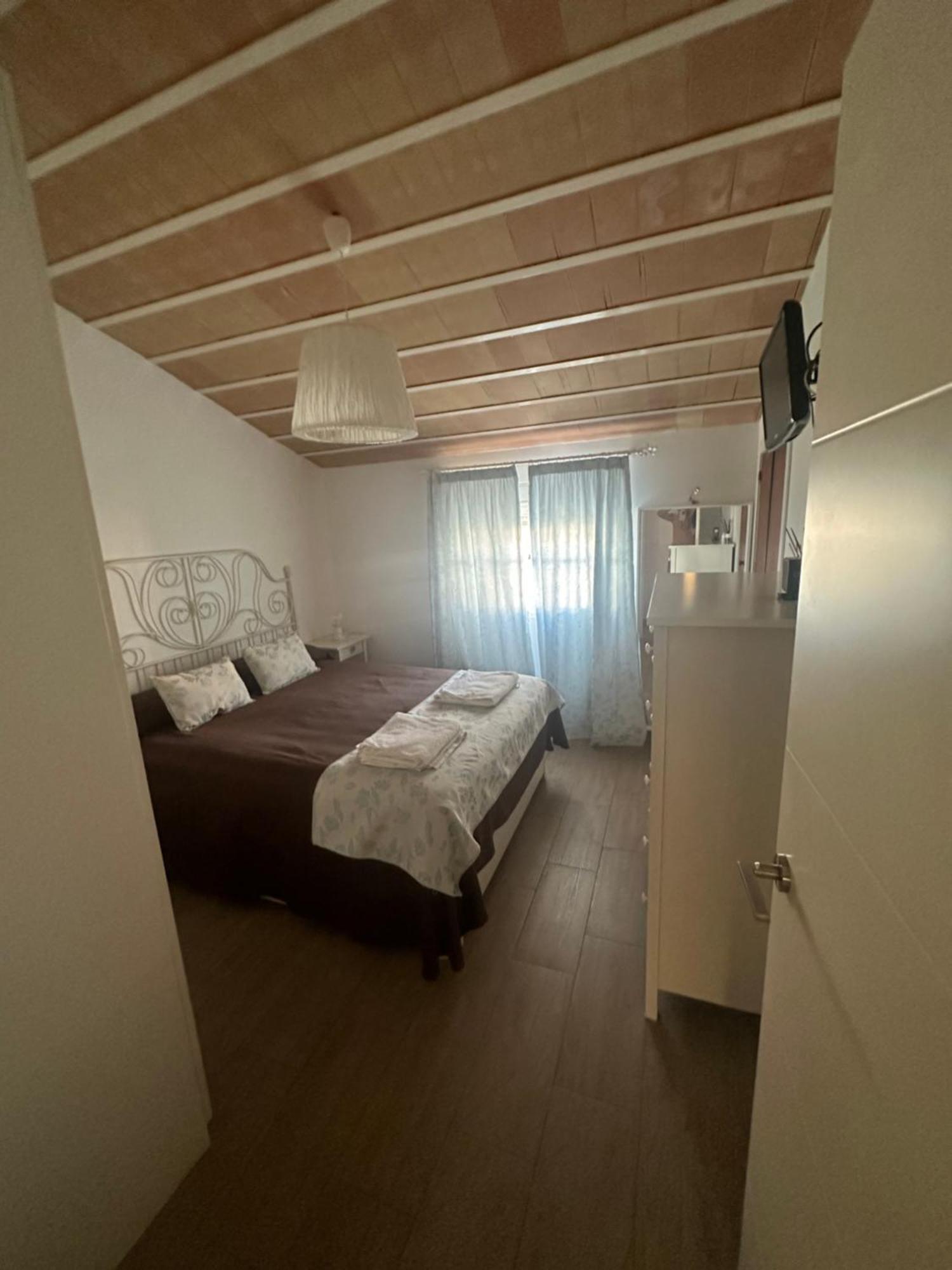 Duplex Centro/Playa Daire Sanlúcar de Barrameda Dış mekan fotoğraf
